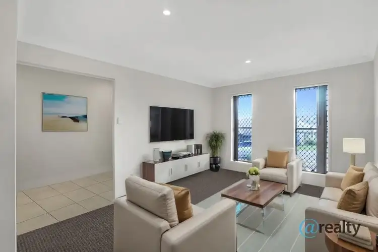 Third view of Homely house listing, 8 Navickas Circuit, Redbank Plains QLD 4301