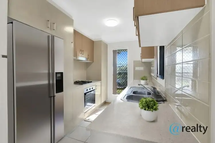 Fourth view of Homely house listing, 8 Navickas Circuit, Redbank Plains QLD 4301