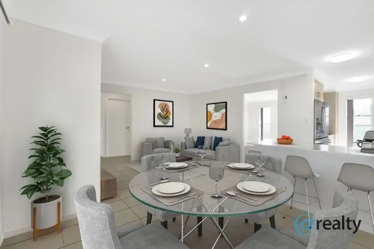 Fifth view of Homely house listing, 8 Navickas Circuit, Redbank Plains QLD 4301