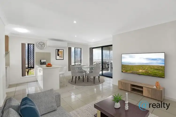 Sixth view of Homely house listing, 8 Navickas Circuit, Redbank Plains QLD 4301
