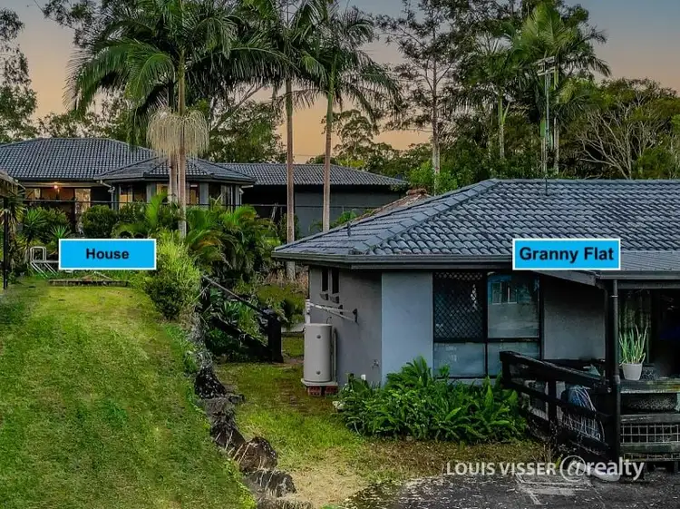 Third view of Homely house listing, 44 Laxton Road, Palmview QLD 4553