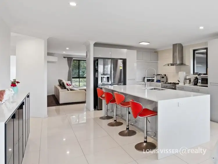 Fourth view of Homely house listing, 44 Laxton Road, Palmview QLD 4553