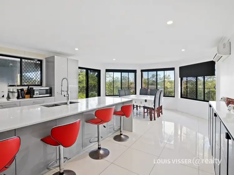Fifth view of Homely house listing, 44 Laxton Road, Palmview QLD 4553