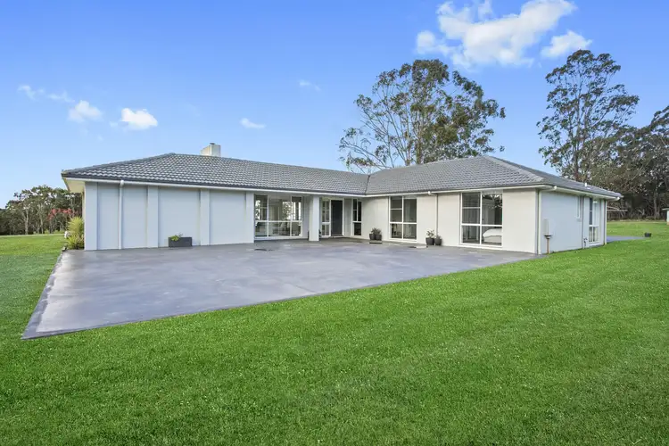 Main view of Homely house listing, 165 Donalds Range Rd, Razorback NSW 2571