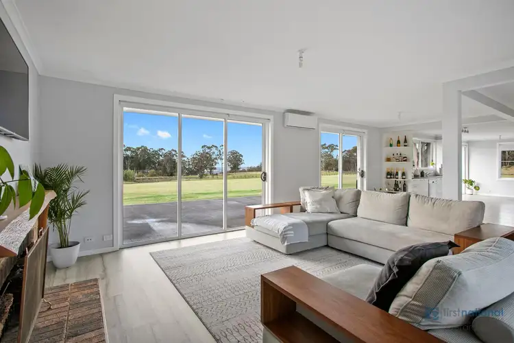 Second view of Homely house listing, 165 Donalds Range Rd, Razorback NSW 2571