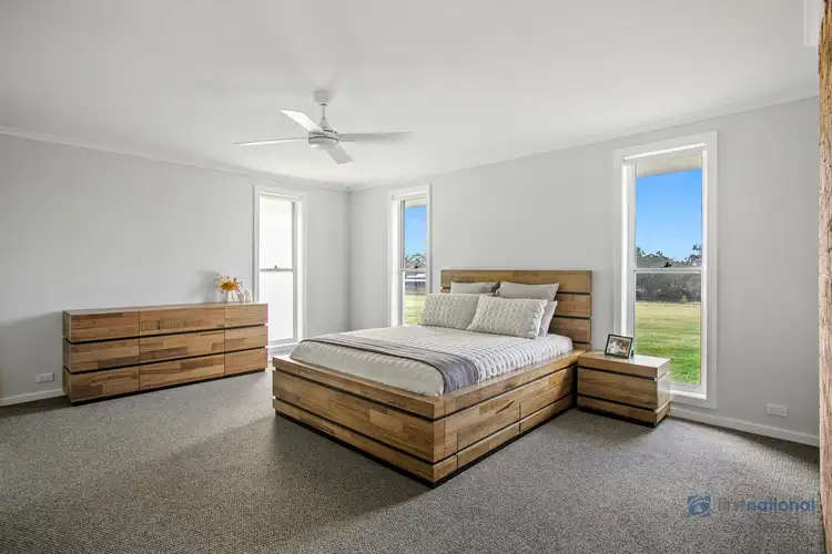 Third view of Homely house listing, 165 Donalds Range Rd, Razorback NSW 2571