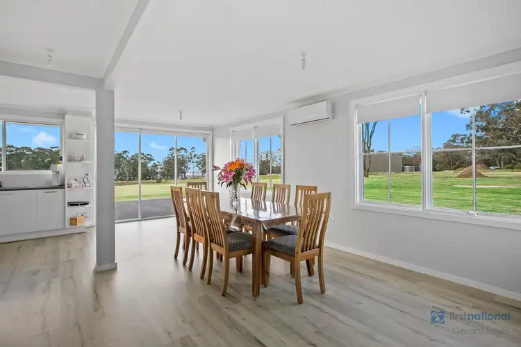 Fourth view of Homely house listing, 165 Donalds Range Rd, Razorback NSW 2571