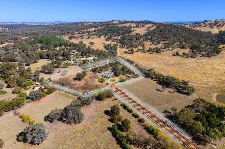 Third view of Homely rural property listing, 1 Bermingham Avenue, San Isidore NSW 2650