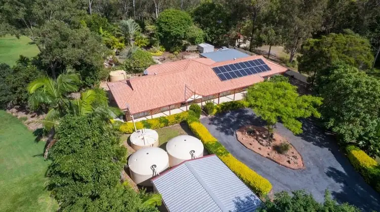 44 Blue Gum Drive, Lowood QLD 4311
