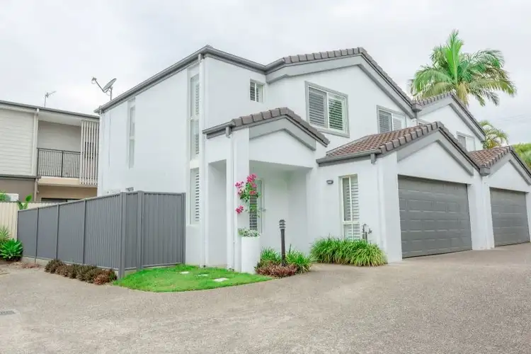 Main view of Homely townhouse listing, 2/117 Eugaree Street, Southport QLD 4215