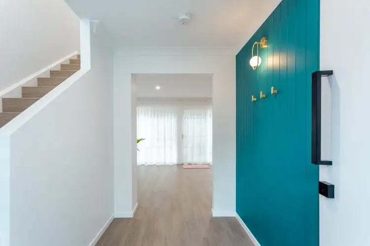 Second view of Homely townhouse listing, 2/117 Eugaree Street, Southport QLD 4215