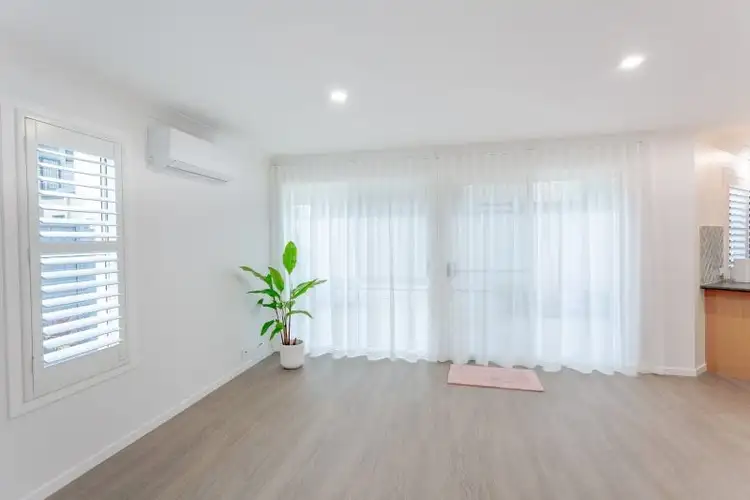 Third view of Homely townhouse listing, 2/117 Eugaree Street, Southport QLD 4215