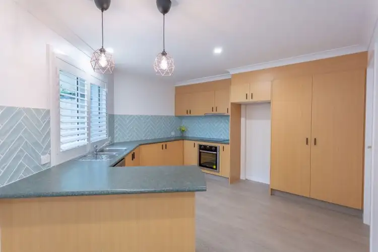 Fourth view of Homely townhouse listing, 2/117 Eugaree Street, Southport QLD 4215