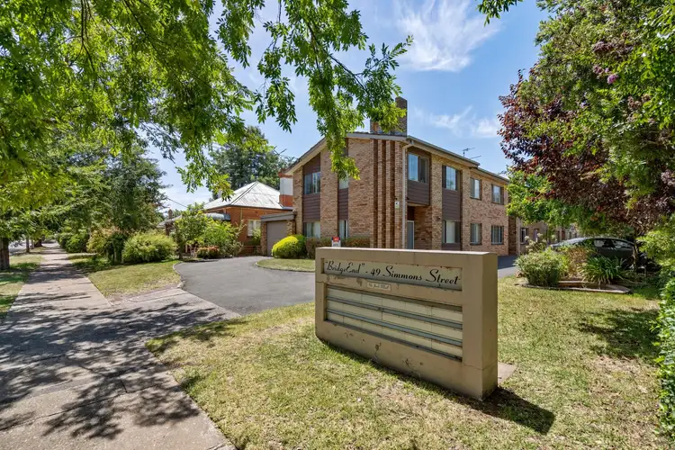 2/49 Simmons Street, Wagga Wagga NSW 2650