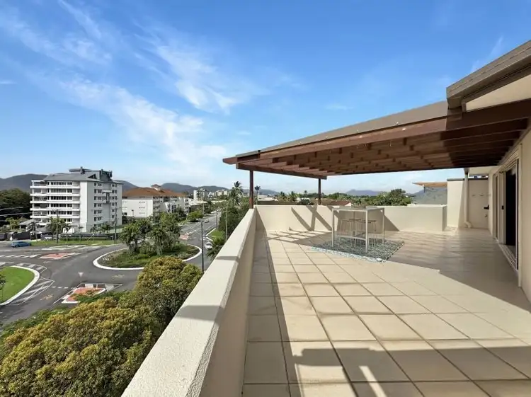 Third view of Homely apartment listing, 403/335 Lake Street, Cairns North QLD 4870