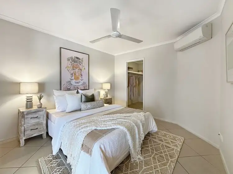 Sixth view of Homely apartment listing, 403/335 Lake Street, Cairns North QLD 4870