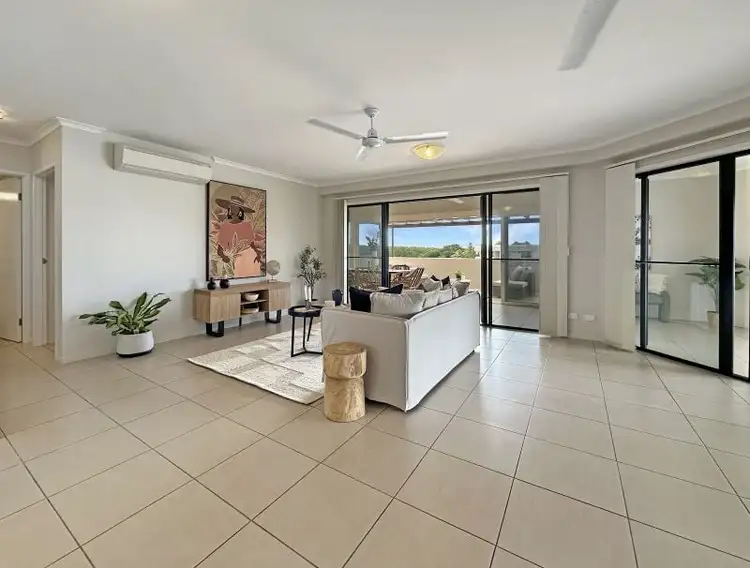 Seventh view of Homely apartment listing, 403/335 Lake Street, Cairns North QLD 4870