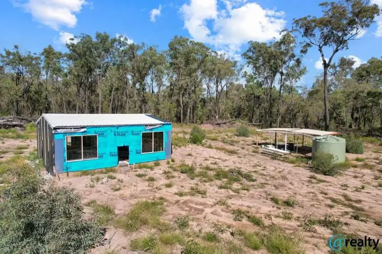 Second view of Homely rural property listing, Lot 10 Cypress Avenue, Millmerran Woods QLD 4357