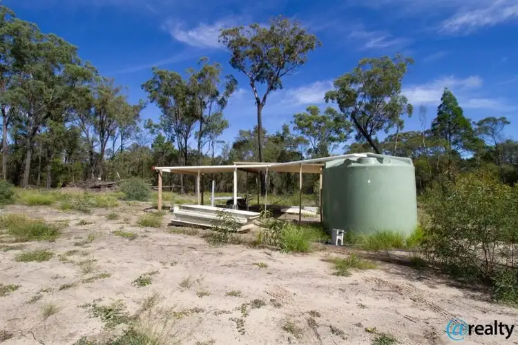 Fourth view of Homely rural property listing, Lot 10 Cypress Avenue, Millmerran Woods QLD 4357