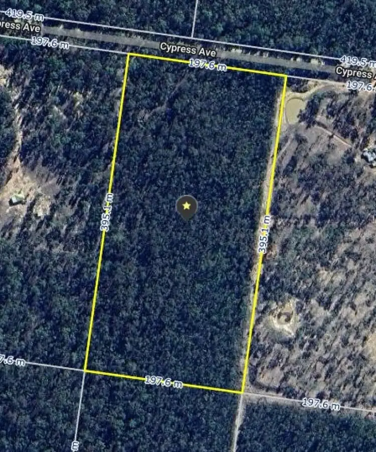 Seventh view of Homely rural property listing, Lot 10 Cypress Avenue, Millmerran Woods QLD 4357