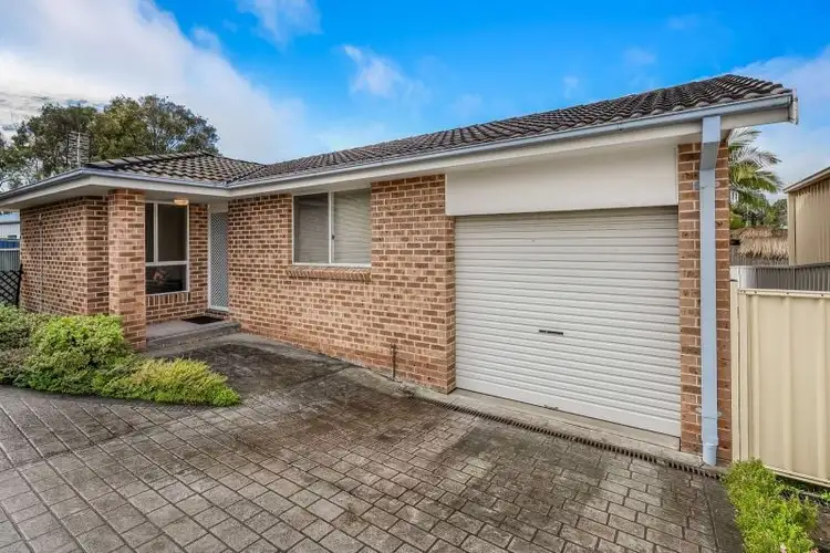 2/87 Woolana Avenue, Halekulani NSW 2262