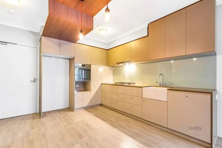 Fifth view of Homely apartment listing, 1305/41-45 Boundary Street, South Brisbane QLD 4101