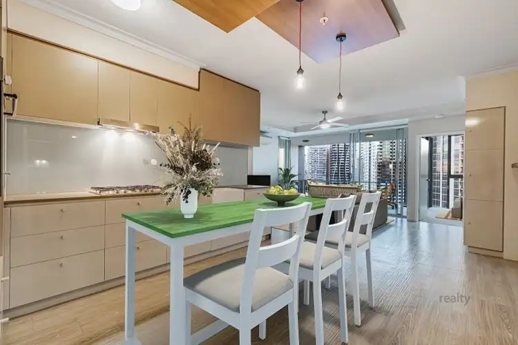 Sixth view of Homely apartment listing, 1305/41-45 Boundary Street, South Brisbane QLD 4101