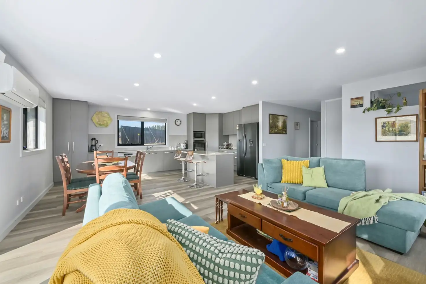 Main view of Homely house listing, 151 Georgetown Road, Newnham TAS 7248