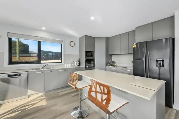 Third view of Homely house listing, 151 Georgetown Road, Newnham TAS 7248