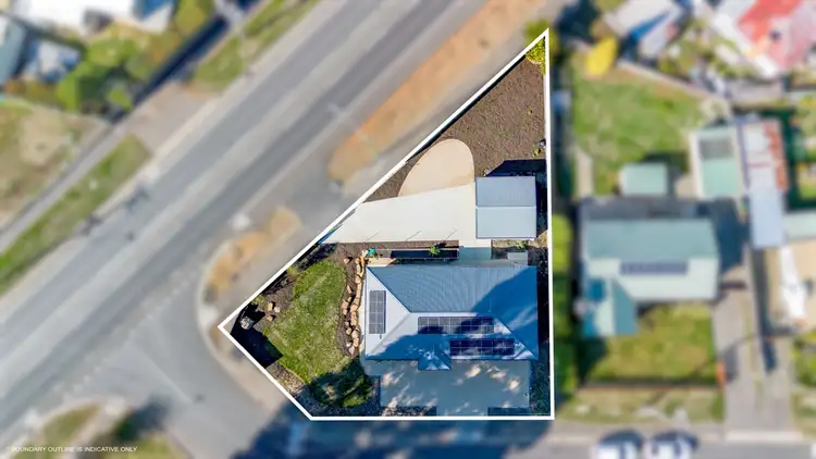 Fifth view of Homely house listing, 151 Georgetown Road, Newnham TAS 7248