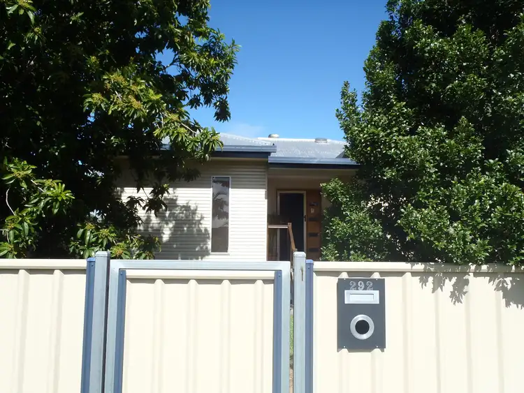 292 Walker Street, Maryborough QLD 4650
