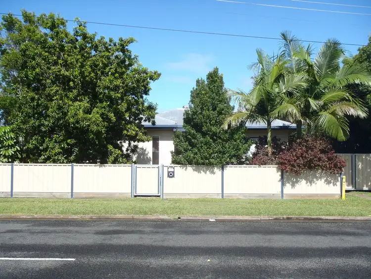 Second view of Homely house listing, 292 Walker Street, Maryborough QLD 4650
