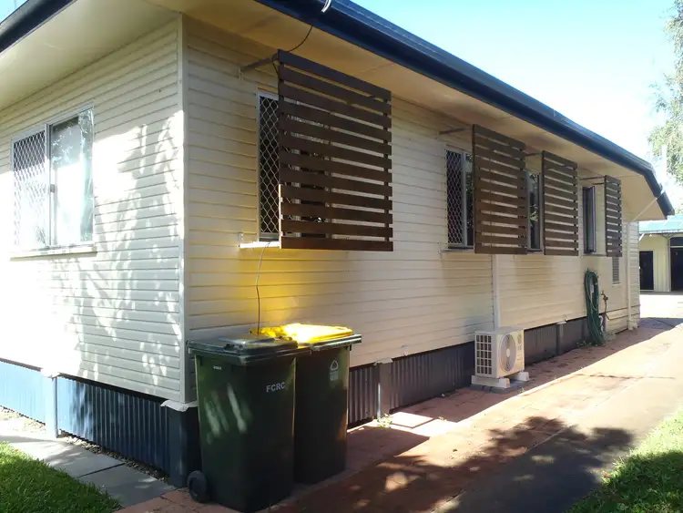 Third view of Homely house listing, 292 Walker Street, Maryborough QLD 4650