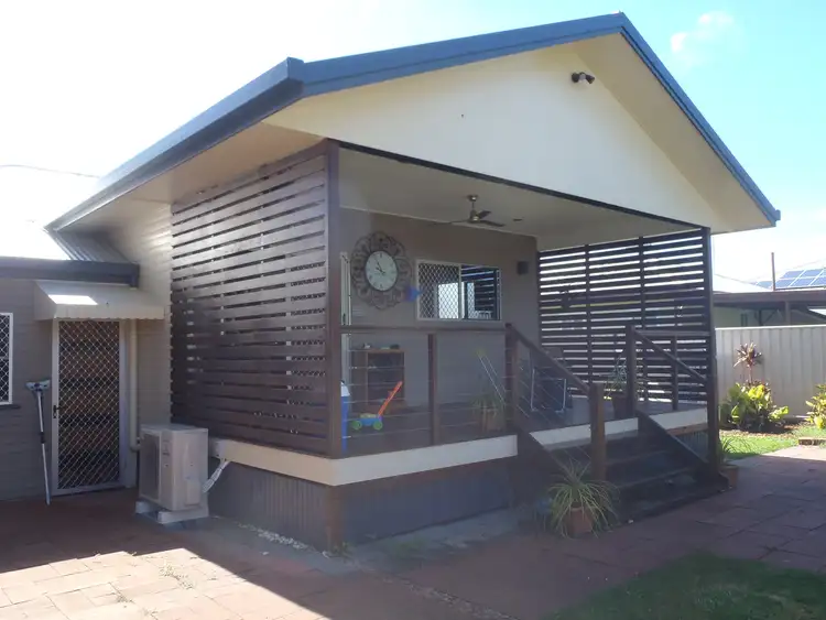 Fourth view of Homely house listing, 292 Walker Street, Maryborough QLD 4650
