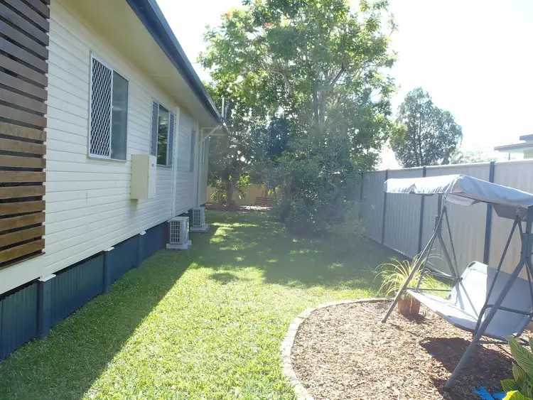 Fifth view of Homely house listing, 292 Walker Street, Maryborough QLD 4650