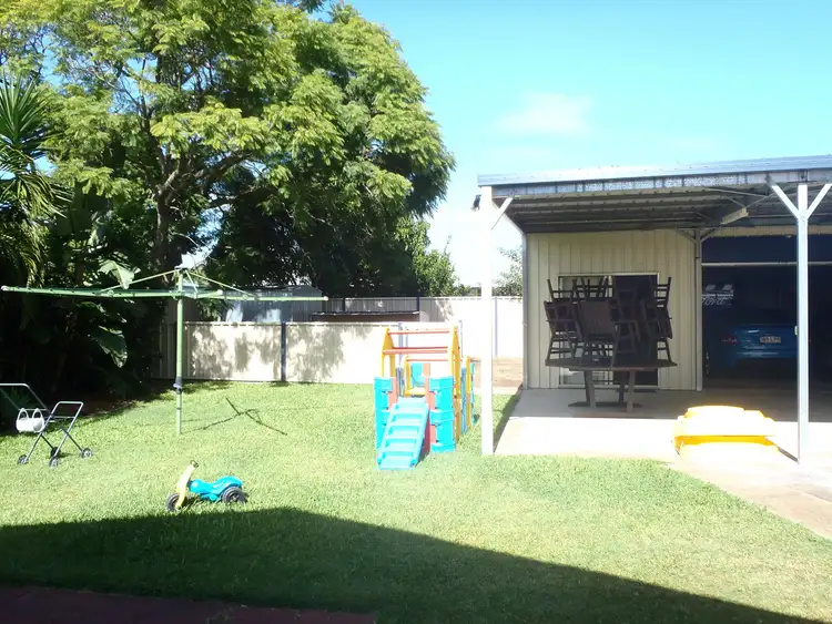 Sixth view of Homely house listing, 292 Walker Street, Maryborough QLD 4650