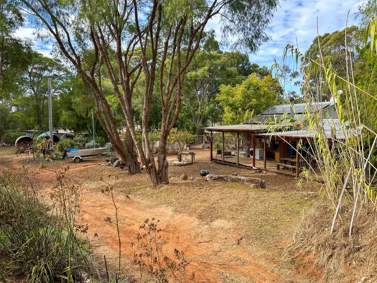 Second view of Homely house listing, 9331 Caves Road, Karridale WA 6288