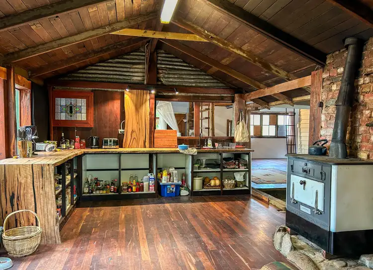 Fourth view of Homely house listing, 9331 Caves Road, Karridale WA 6288