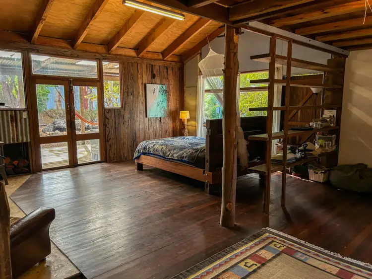 Seventh view of Homely house listing, 9331 Caves Road, Karridale WA 6288