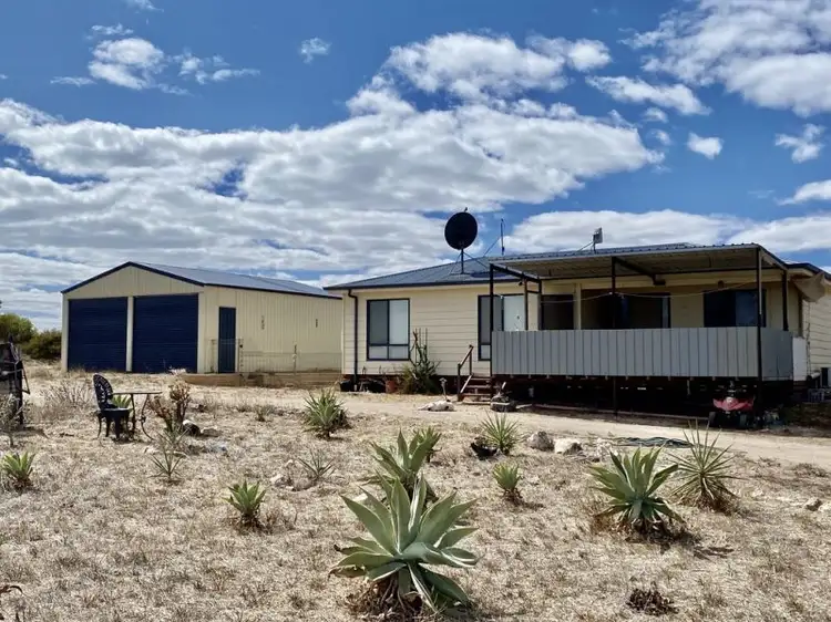 194 Andersons Road, Streaky Bay SA 5680