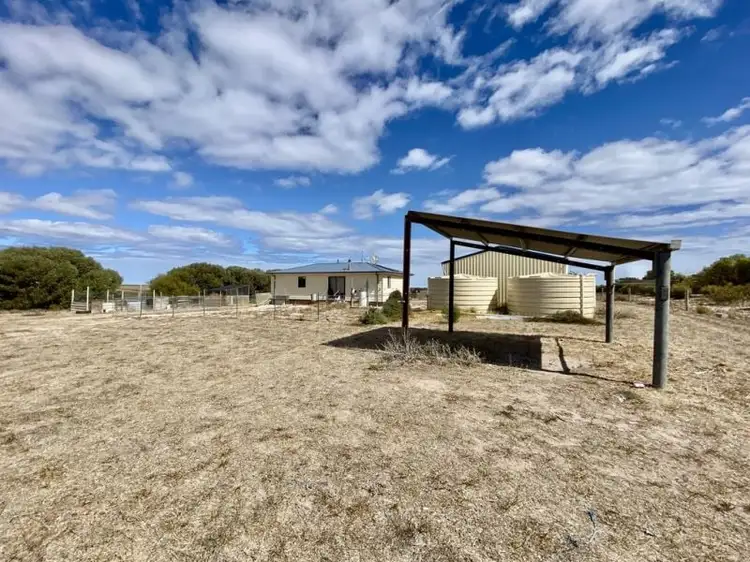Sixth view of Homely house listing, 194 Andersons Road, Streaky Bay SA 5680