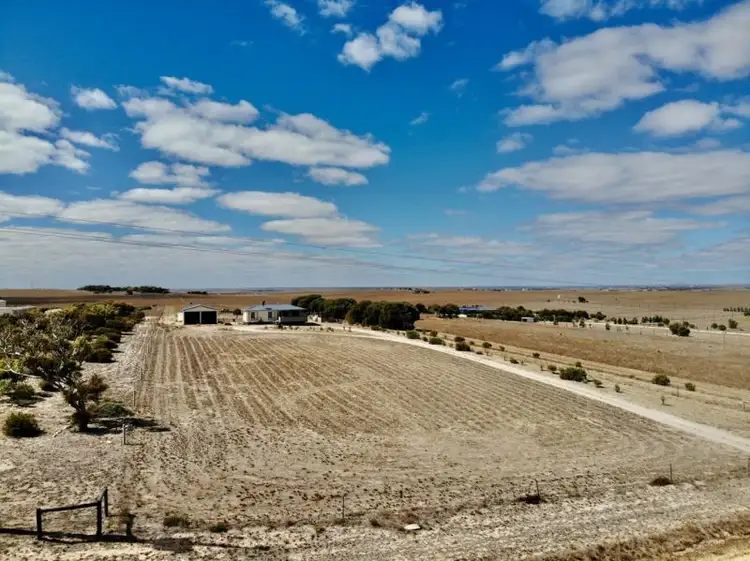 Seventh view of Homely house listing, 194 Andersons Road, Streaky Bay SA 5680