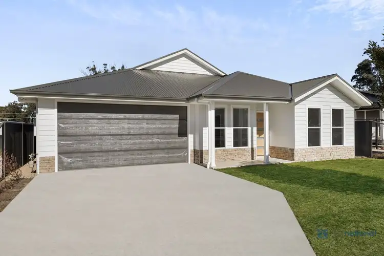 Second view of Homely house listing, 6 Chapman Street, Tahmoor NSW 2573