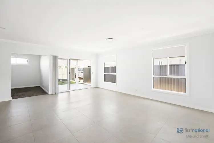 Fourth view of Homely house listing, 6 Chapman Street, Tahmoor NSW 2573