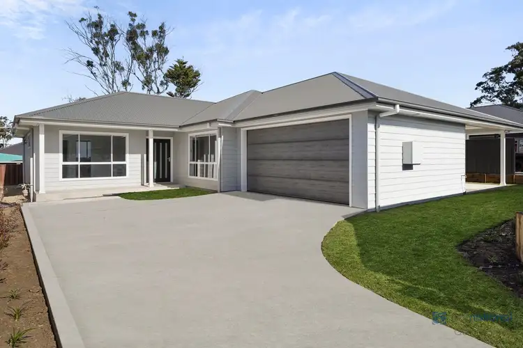 6A Chapman Street