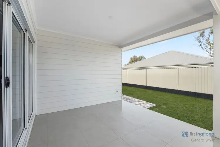 Fourth view of Homely house listing, 6A Chapman Street, Tahmoor NSW 2573