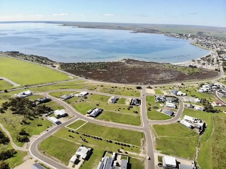45 Oscar Williams Drive, Streaky Bay SA 5680