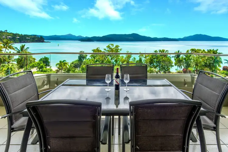 Main view of Homely apartment listing, Hibiscus 207/16 Resort Drive, Hamilton Island QLD 4803