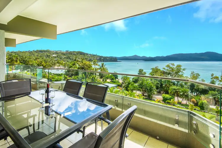 Sixth view of Homely apartment listing, Hibiscus 207/16 Resort Drive, Hamilton Island QLD 4803