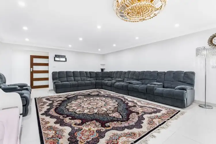Third view of Homely house listing, 31 Corunna Avenue, Leumeah NSW 2560